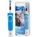 Електрична зубна щітка Oral B Vitality 100 Kids Frozen Електрична зубна щітка Oral B Vitality 100 Kids Frozen
