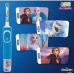 Електрична зубна щітка Oral B Vitality 100 Kids Frozen Електрична зубна щітка Oral B Vitality 100 Kids Frozen