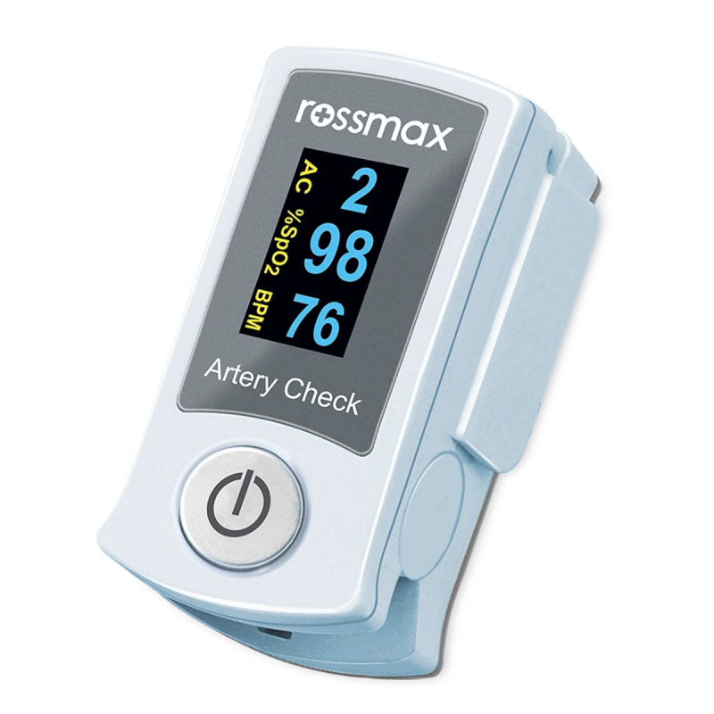 Пульсоксиметр Rossmax SB200