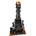 Конструктор LEGO Icons Володар перснів: Barad-dur 10333