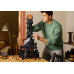 Конструктор LEGO Icons Володар перснів: Barad-dur 10333
