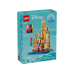 Lego Disney Princess Замок Аріель 40708 (556 деталей)