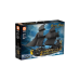 Піратський корабель Чорна перлина Mould King Black Pearl FC6010