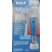 Зубна щітка Oral-B Vitality Kids FROZEN II + додаткова насадка