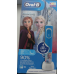 Зубна щітка Oral-B Vitality Kids FROZEN II + додаткова насадка