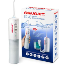 Іригатор Aquajet LD-A3